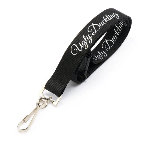 Ugly Duckling Lanyard - DK BEAUTY