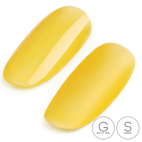 Ugly Duckling Limoncello Gelly Gel Polish - DK BEAUTY