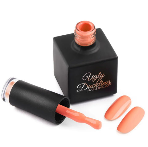 Ugly Duckling Mall Rat Gel Polish - DK BEAUTY