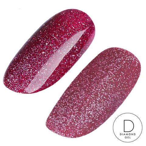 Ugly Duckling Marilyn Diamond Gel Polish 231 - DK BEAUTY