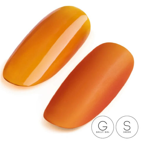 Ugly Duckling Marmalade Gelly Gel Polish - DK BEAUTY