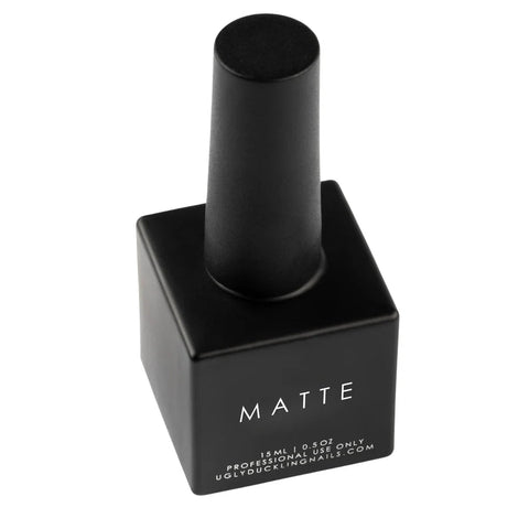 Ugly Duckling Matte Topcoat Original - DK BEAUTY