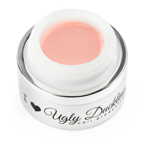 Ugly Duckling Milky Peach Sculpting Gel 5ml - DK BEAUTY