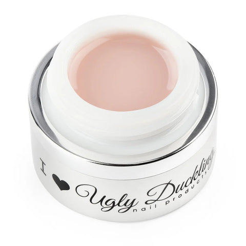 Ugly Duckling Nude Pink Sculpting Gel 5ml - DK BEAUTY