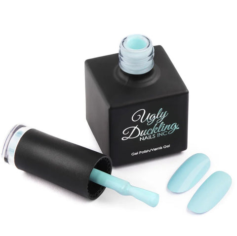 Ugly Duckling Pillow Talk Gel Polish - DK BEAUTY