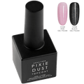 Ugly Duckling Pixie Dust Iridescent Cat Eye Topcoat - DK BEAUTY