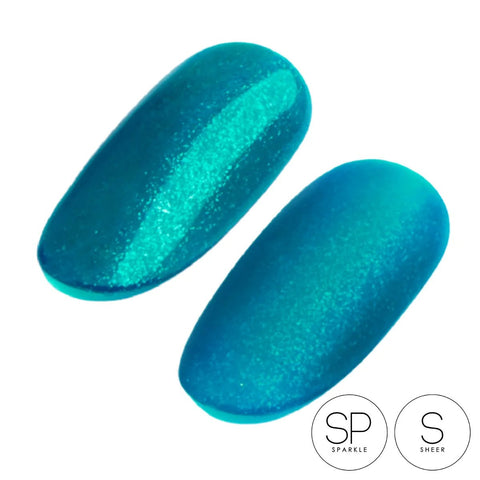 Ugly Duckling Pool Boy Gel Polish 020 - DK BEAUTY