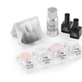Ugly Duckling Premium Acrylic Trial Kit - DK BEAUTY