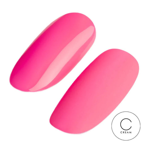 Ugly Duckling Pretty In Pink Gel Polish - DK BEAUTY