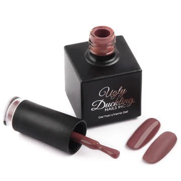 Ugly Duckling Pudding Gel Polish 151 - DK BEAUTY