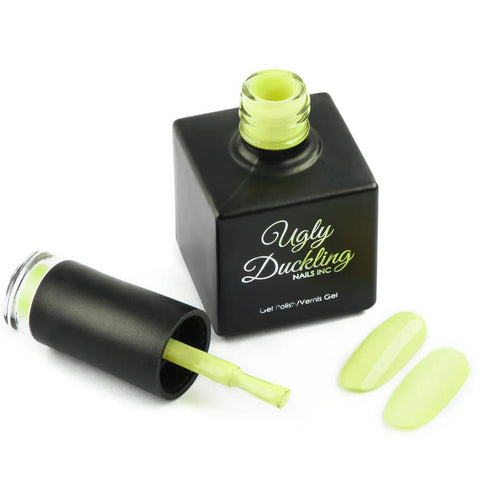 Ugly Duckling Rave Gel Polish 135 - DK BEAUTY