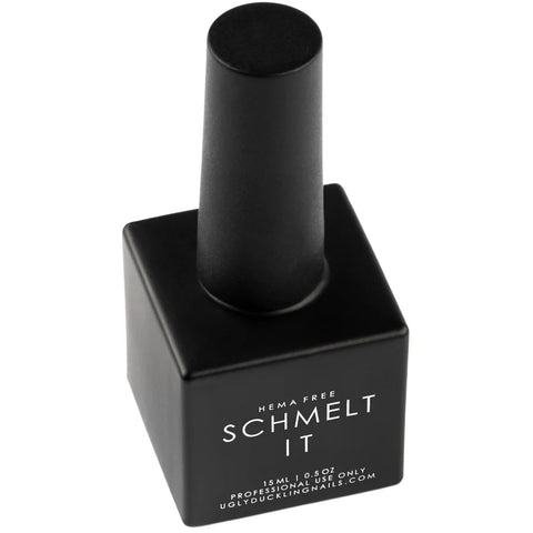 Ugly Duckling Schmelt It Gel Clear - DK BEAUTY