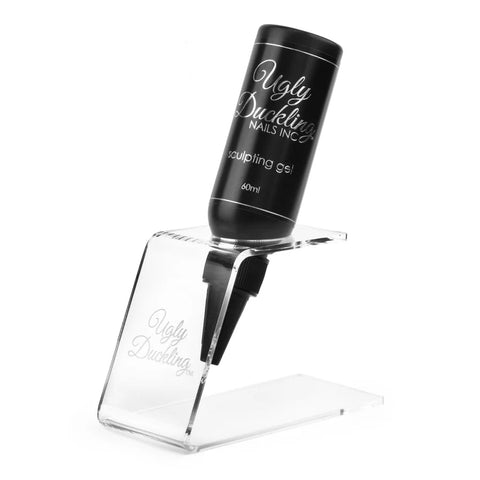 Ugly Duckling Sculpting Gel Bottle Stand - DK BEAUTY
