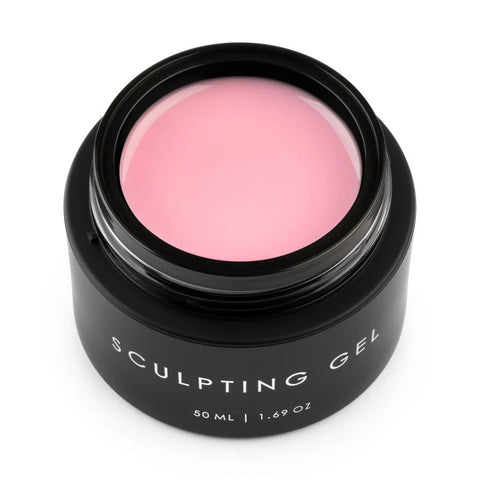 Ugly Duckling Sculpting Gel Pink - DK BEAUTY