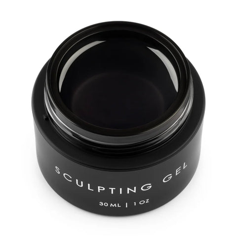 Ugly Duckling Sculpting Gel Thickest Clear - DK BEAUTY