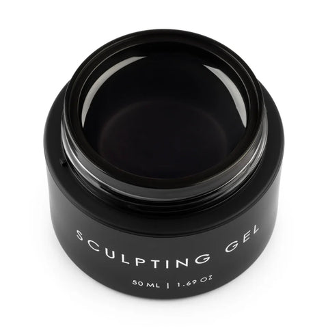 Ugly Duckling Sculpting Gel Thickest Clear - DK BEAUTY