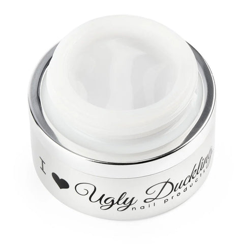 Ugly Duckling Sculpting Gel White - DK BEAUTY