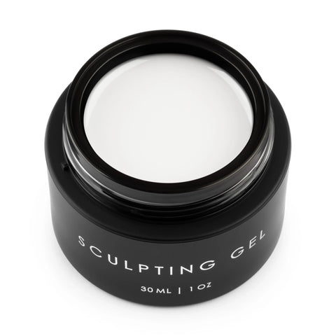 Ugly Duckling Sculpting Gel White - DK BEAUTY