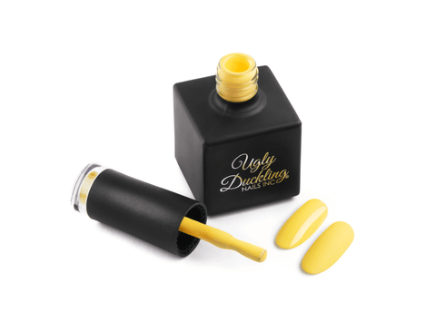 Ugly Duckling Smiley Face Gel Polish 371 - DK BEAUTY