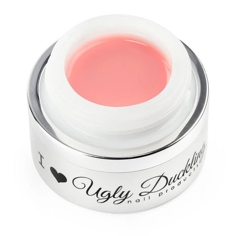 Ugly Duckling Soft Coral Sculpting Gel 5ml - DK BEAUTY