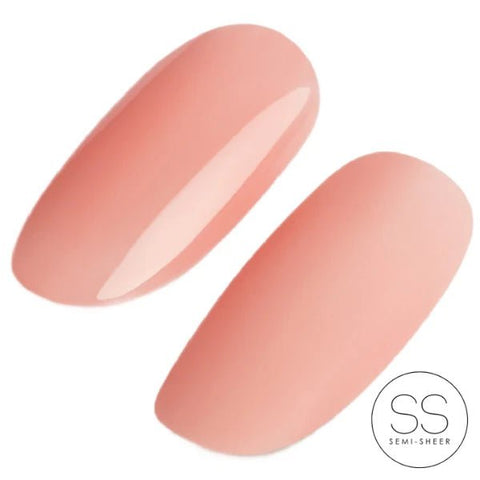 Ugly Duckling Sweet Peach Gel Polish - DK BEAUTY