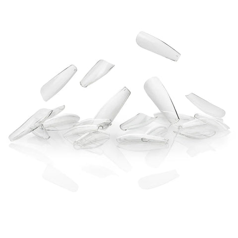Ugly Duckling Tipeez Nail Tip 500 Pk - DK BEAUTY
