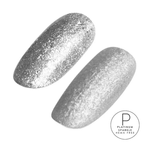 Ugly Duckling VIP Glitter Gel Polish - DK BEAUTY