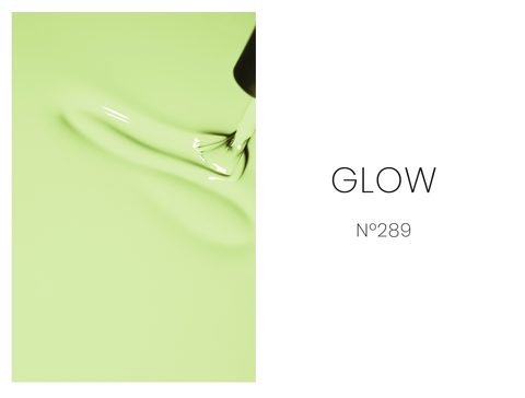 Luxio Glow Neon Gel Polish