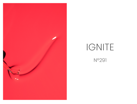 Luxio Ignite Neon Gel Polish