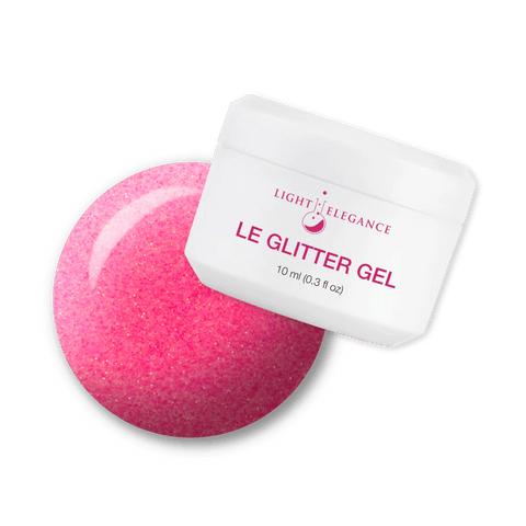 Wild Child Glitter Gel - DK BEAUTY