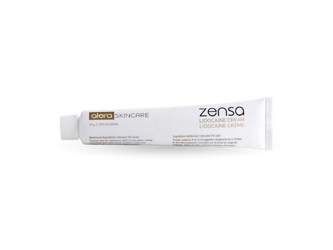 Zensa Numbing 5% Lidocaine