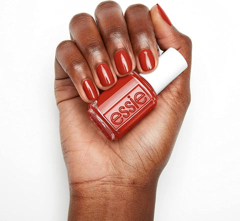essie yes I canyon - DK BEAUTY