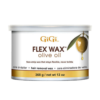 Gigi Olive Oil Wax