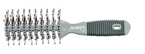 Avanti Large Skeleton Vent Brush