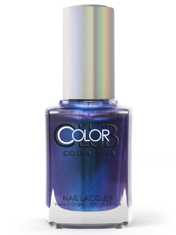 Oil Slick Nail Lacquer - Rhythm & Blues - DK BEAUTY