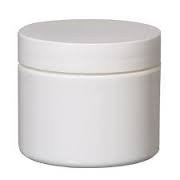 1/4oz Plastic Pot - DK BEAUTY