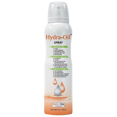 Hydra - Oil Tissue Spray 130ml - DK BEAUTY