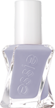 grey purple essie gel couture, style in excess