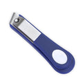 Ultra Straight Cut Toenail Clipper - Stainless - DK BEAUTY