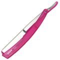 Pink razor