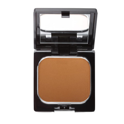 Believable Finish Wet/Dry Powder Foundation Beige Suede