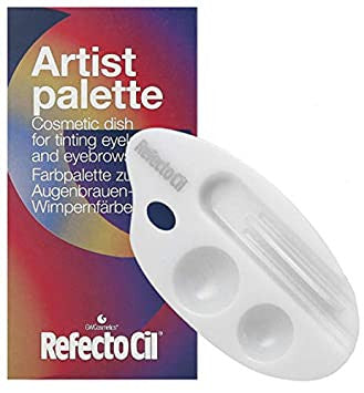 Refectocil Mixing Palette