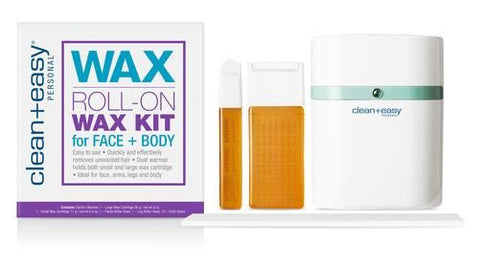 clean-and-&-easy-waxing-kit