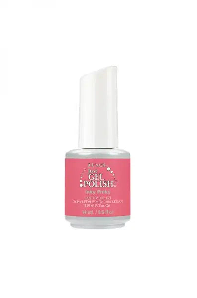 Just Gel - Inky Pinky (Shimmer)