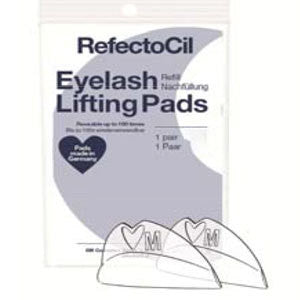 RefectoCil Eyelash Lifting Pads - Medium