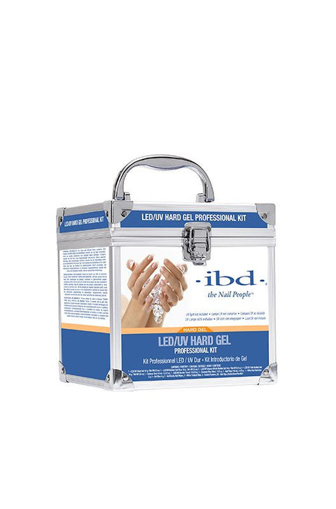 IBD Deluxe Gel Starter Kit 66697