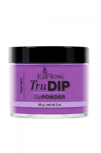 EZFlow TruDIP Acrylic Powder - That Girl (G)