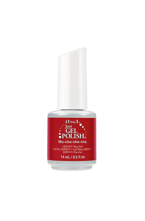 IBD Just Gel Polish Mu-Cha-Cha-Cha