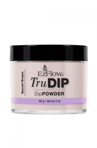 EZFlow TruDIP Acrylic Powder - Secret Snaps