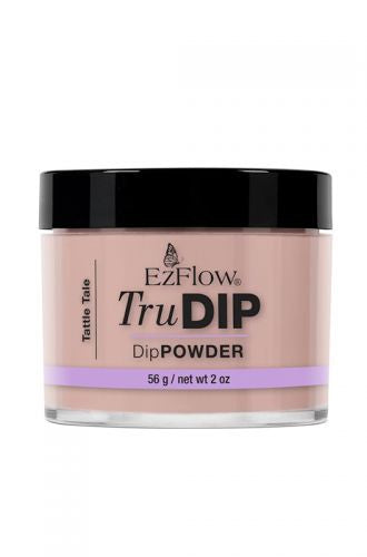 EZFlow TruDIP Acrylic Powder - Tattle Tale